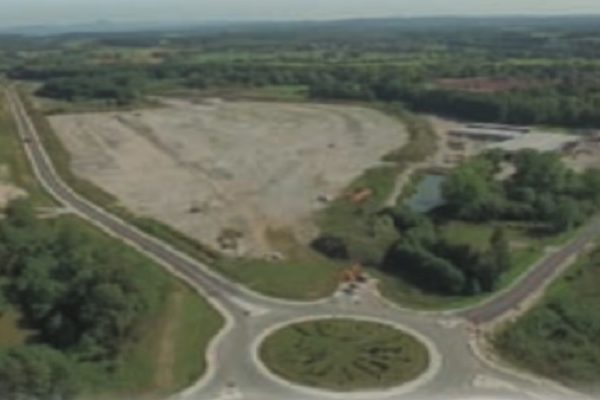 Parc d’activités du Grand Fougeret