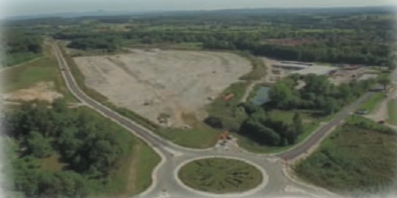 Parc d’activités du Grand Fougeret
