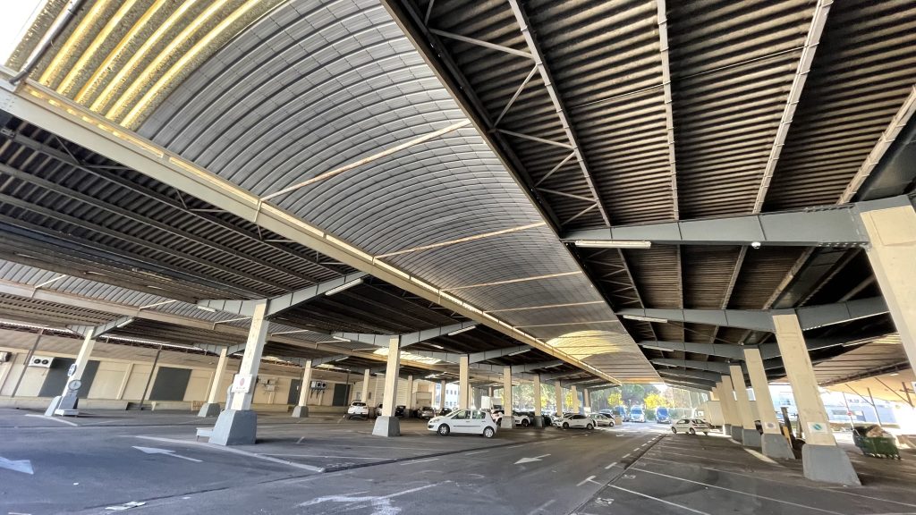 Parc d&rsquo;activités ECOMIN à Avignon – Vaucluse