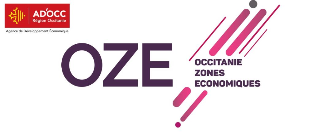 Parc d&rsquo;activités industriel, artisanal et tertiaire – OZE Humphry Davy – Gard / Occitanie