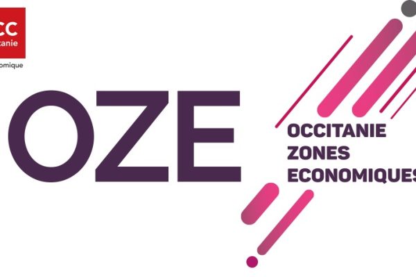 Parc d&rsquo;activités industriel, artisanal et tertiaire – OZE Humphry Davy – Gard / Occitanie