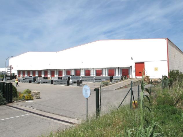 Parc d&rsquo;activités industriel  – Bords de Durance – Cavaillon / Vaucluse