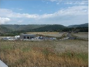 Parc d&rsquo;activités industriel, logistique et artisanal – Millau Ouest