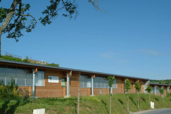 Parc d&rsquo;activités Millau Viaduc