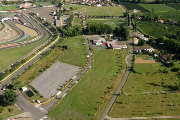 Parc d’Activités Nogaropôle – Nogaro (32) – Site industriel clé en main