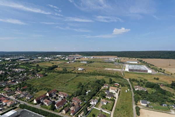 Parc d&rsquo;Affaires Les Portes – Pharma-Parc
