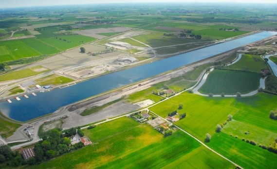 Parc des rives de l&rsquo;Aa – Gravelines