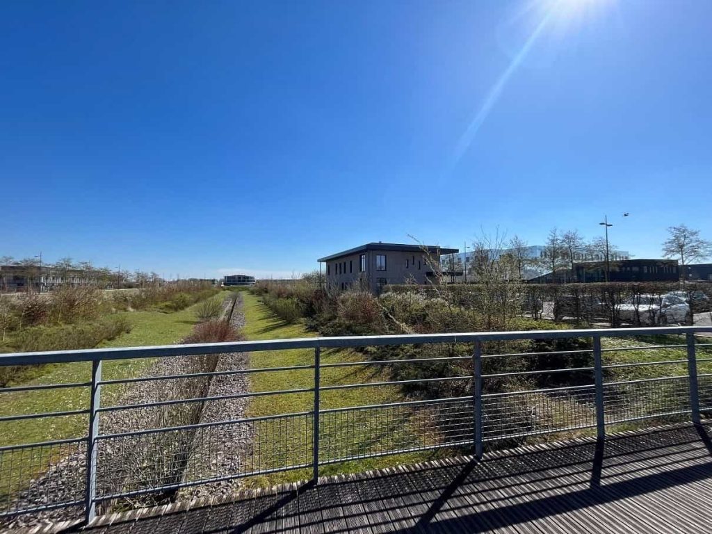Parc du Grand Troyes – Labellisé site industriel clés en main par « Territoires d’industrie »