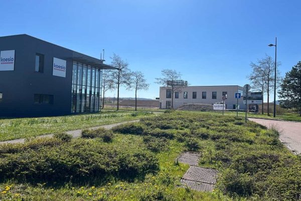 Parc du Grand Troyes – Labellisé site industriel clés en main par « Territoires d’industrie »