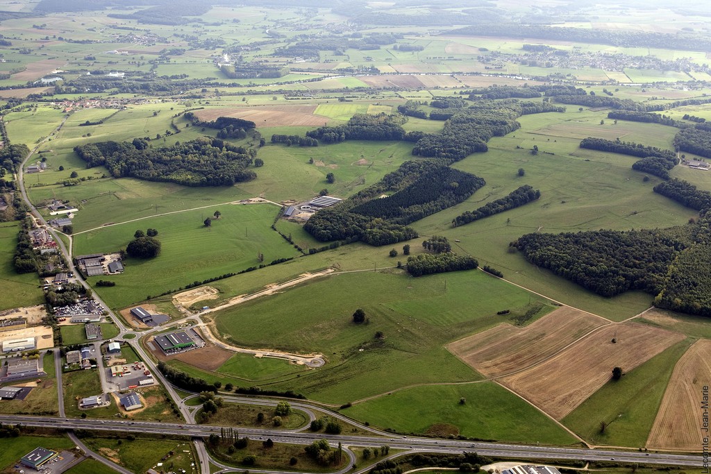 Parc Ecovert – Ardennes