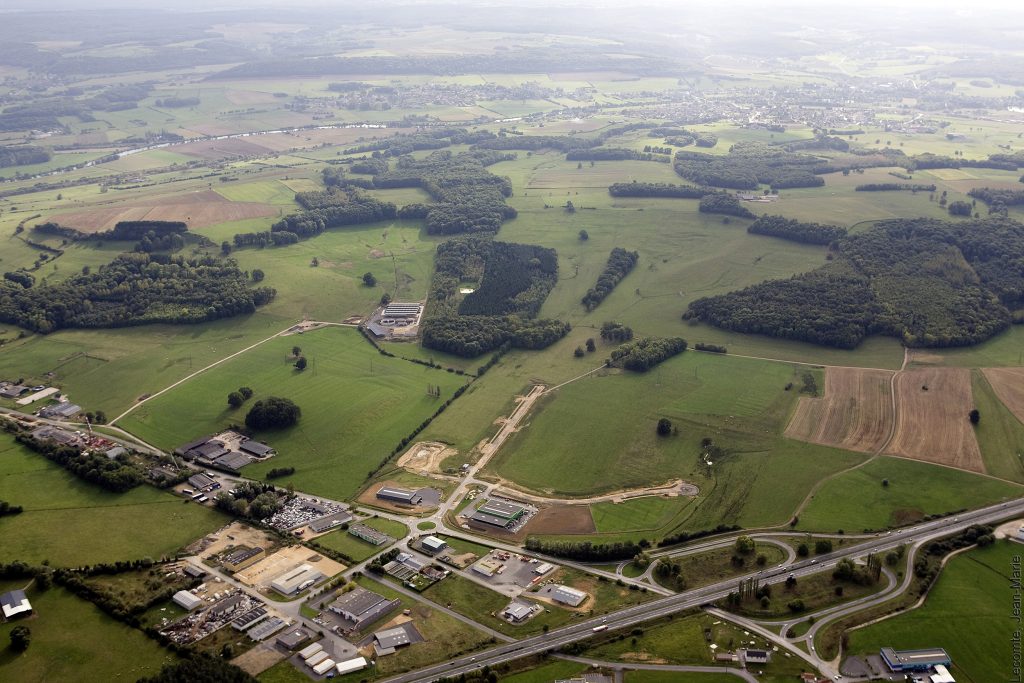 Parc Ecovert – Ardennes