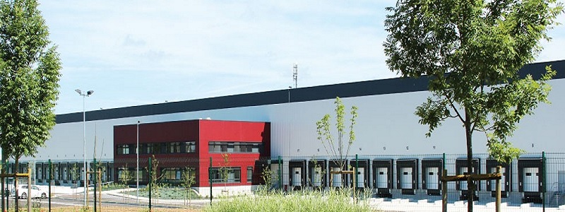 Parc logistique de l&rsquo;Aube – Troyes – Labellisé site industriel clés en main par « Territoires d’industrie »