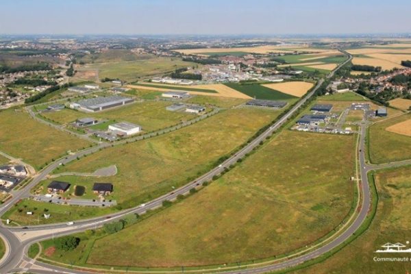 Parc Paysager de la Chênaie – Pas-de-Calais