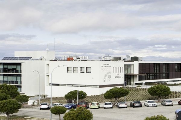 Parc Scientifique et Technologique (UPM) à Madrid