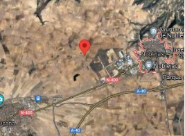 Parc technologique à Tolède- Castille La Manche