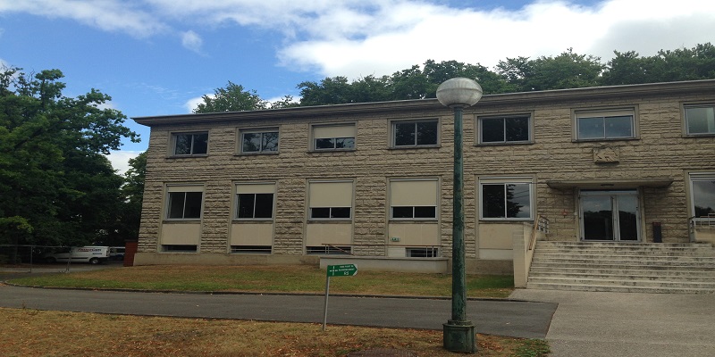 Parc technologique ALATA – Creil