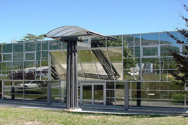 Parc technologique MICROPOLIS à Gap