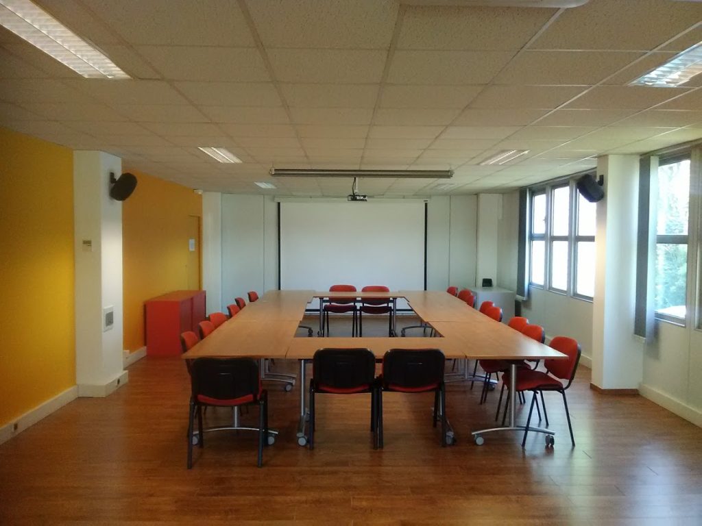Parc technologique MICROPOLIS à Gap