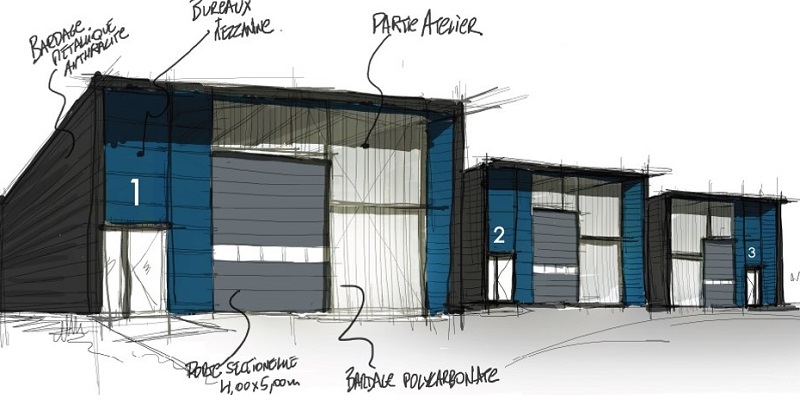 Parc Technologique Nevers Magny-Cours