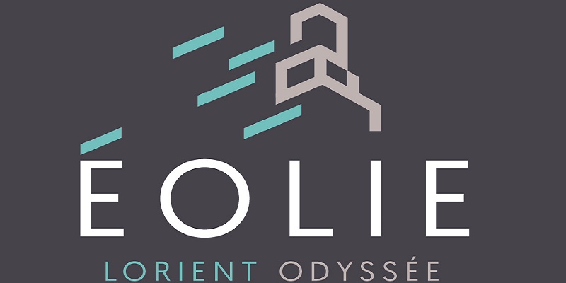 Plateaux tertiaires de bureaux : Lorient Odyssée, nouveau quartier gare