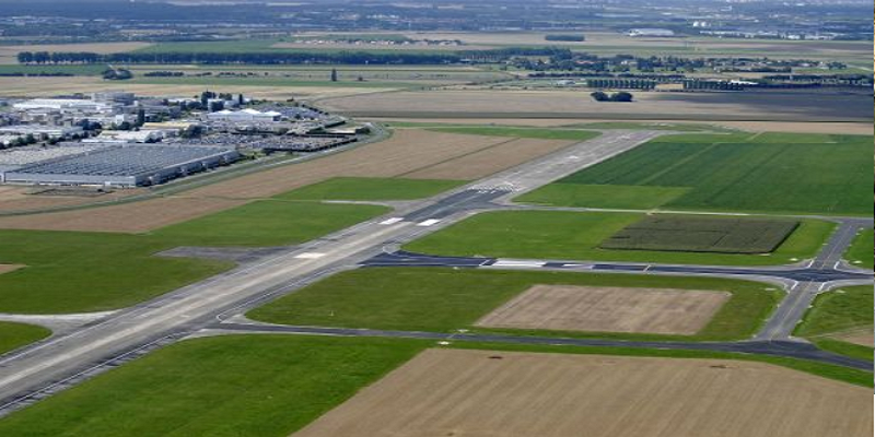 Pôle aéronautique et technologique en Ile-de-France, Villaroche