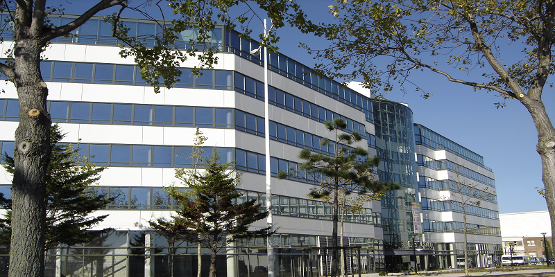 Pôle économique du Havre – Quartier d’affaires de la Gare