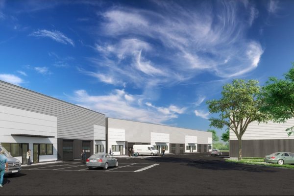 Programme de locaux d&rsquo;activités  à vendre ou à louer à partir de 220 m² – Sénart