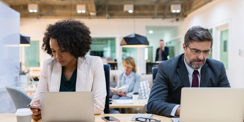 Qu&rsquo;est ce que le coworking?