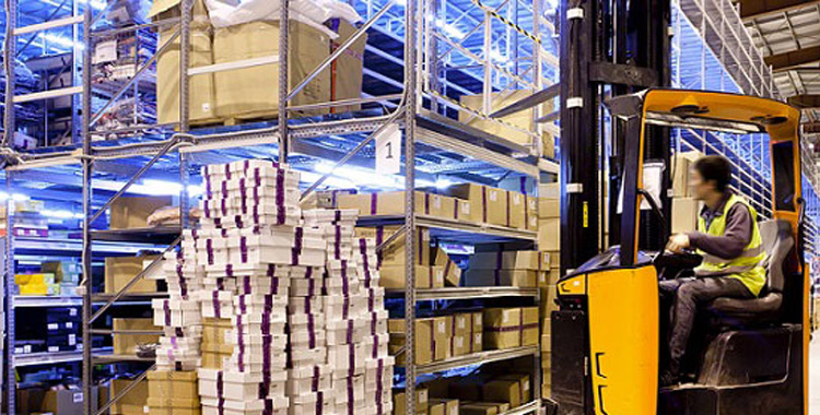 Cdiscount va implanter un nouvel entrepôt dans la Loire
