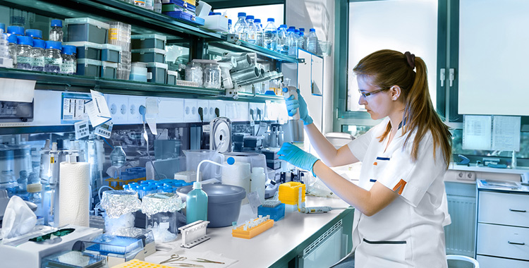 Un laboratoire de production s’implante dans l’Aube : 60 nouveaux emplois en territoire rural