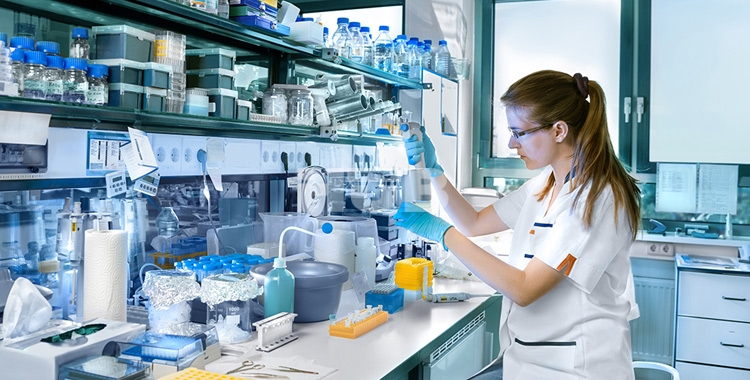 Nîmes métropole : un écosystème dynamique pour la filière santé et les dispositifs médicaux !