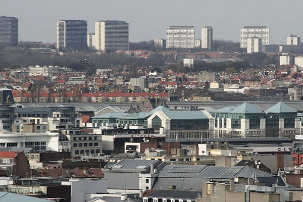 S&rsquo;implanter à Bruxelles – Quartier Nord