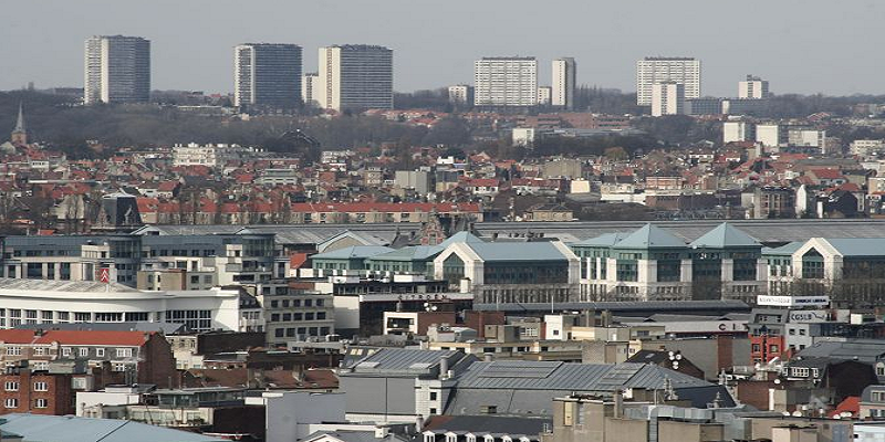 S&rsquo;implanter à Bruxelles – Quartier Nord