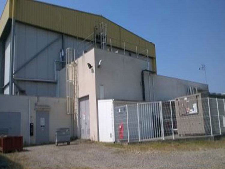 Site agroalimentaire frais et surgelé de 20 000 m² à vendre sur l&rsquo;axe Bordeaux-Toulouse
