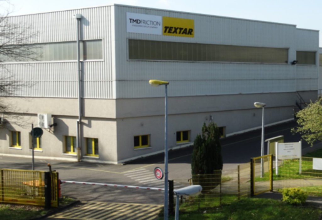 Site industriel de 10 408 m² à reprendre – Creutzwald