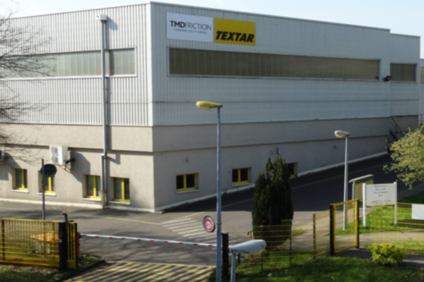 Site industriel de 10 408 m² à reprendre – Creutzwald