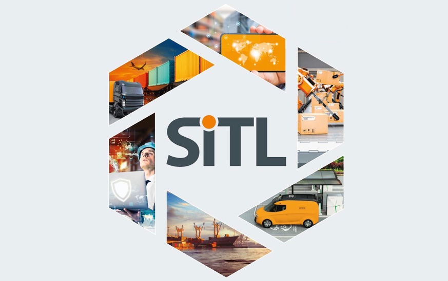 Rendez-vous au salon SITL 2022 !