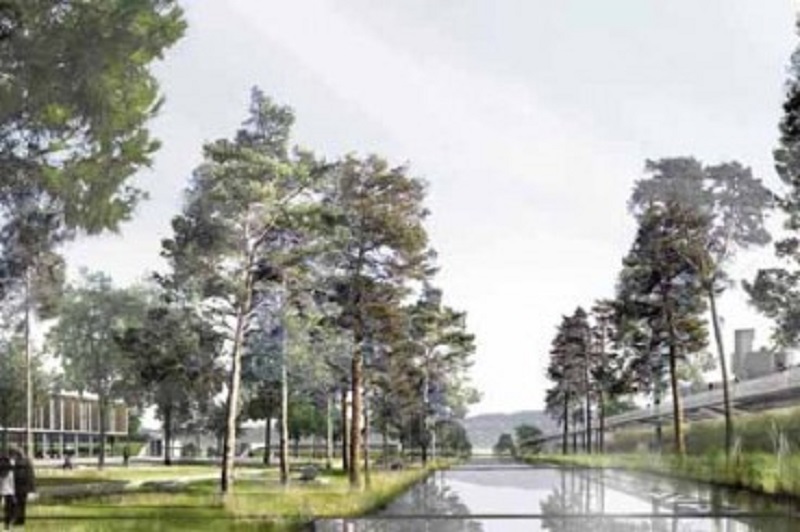 Technopôle Transalley – Valenciennes