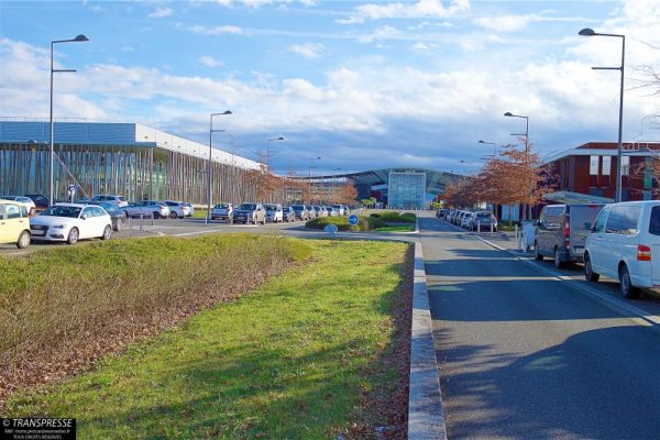 Terrain de 1 000 à 20 000 m² à vendre à Assat