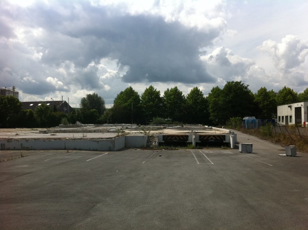 Terrain de 7 000 m² à vendre à 1h de Paris -Oise