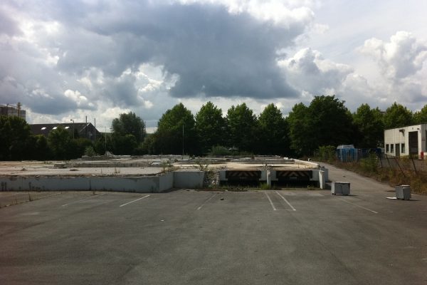 Terrain de 7 000 m² à vendre à 1h de Paris -Oise