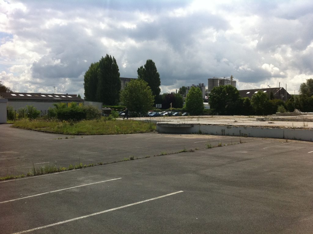 Terrain de 7 000 m² à vendre à 1h de Paris -Oise