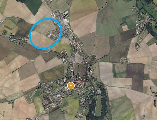 Terrains de 3 000 m² viabilisés et non viabilisés – Villebois-Lavalette (16)