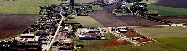 Terrains de 3 000 m² viabilisés et non viabilisés – Villebois-Lavalette (16)