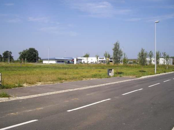 Terrains industriels à partir de 2 000 m² à vendre – Bordeaux Nord/Gironde