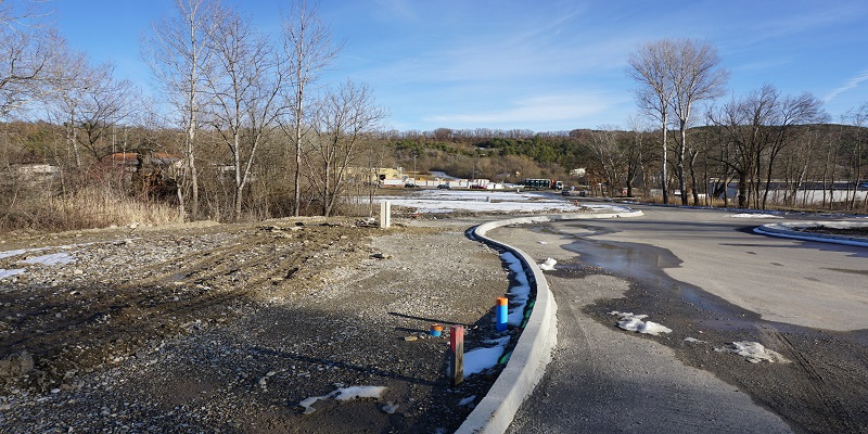 Terrains industriels à partir de 3500 m² à vendre – Gap/Hautes-Alpes