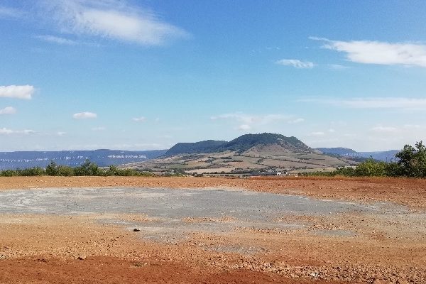 Terrains industriels constructibles à 1h de Montpellier – Millau / Aveyron / Occitanie