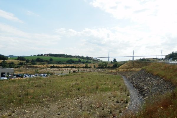 Terrains industriels constructibles à vendre à 1h de Montpellier – Millau Ouest