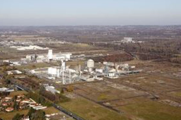 Terrains industriels sur 80 ha – Pau ouest/Pyrénées-Atlantiques