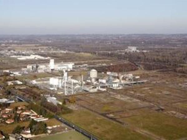 Terrains industriels sur 80 ha – Pau ouest/Pyrénées-Atlantiques